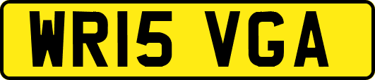 WR15VGA