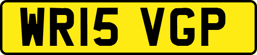 WR15VGP