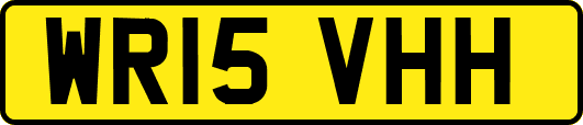 WR15VHH