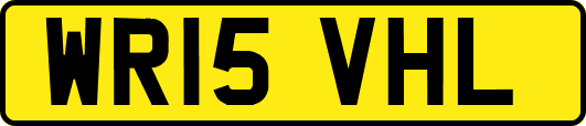 WR15VHL