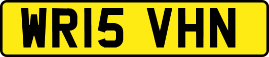 WR15VHN