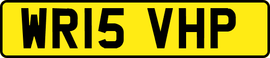 WR15VHP