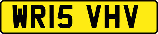 WR15VHV