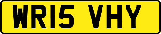 WR15VHY