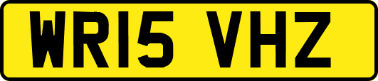 WR15VHZ