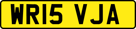 WR15VJA