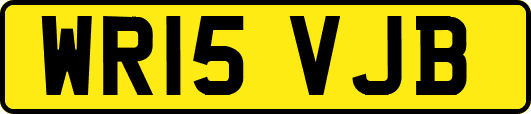 WR15VJB