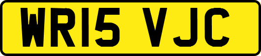 WR15VJC