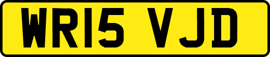 WR15VJD