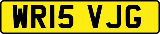 WR15VJG