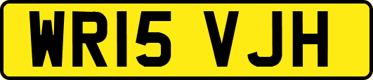 WR15VJH