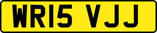 WR15VJJ