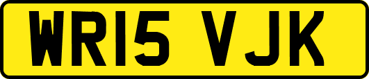 WR15VJK