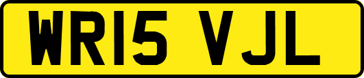 WR15VJL