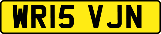 WR15VJN