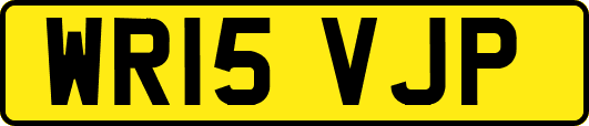 WR15VJP
