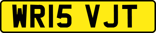 WR15VJT