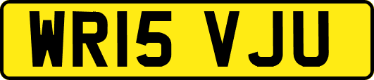 WR15VJU