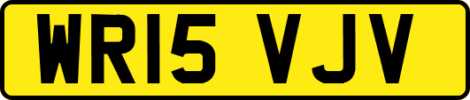 WR15VJV
