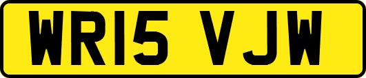 WR15VJW