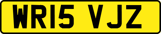 WR15VJZ