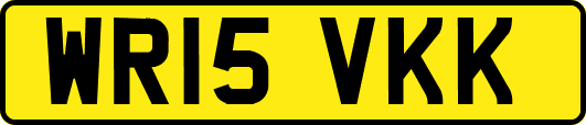 WR15VKK