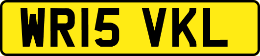 WR15VKL