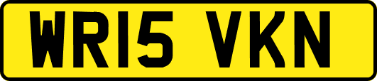 WR15VKN