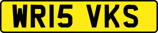 WR15VKS