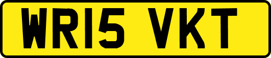 WR15VKT