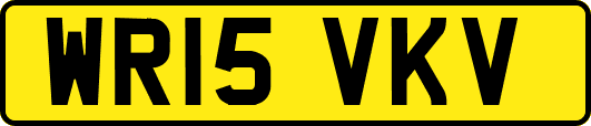 WR15VKV