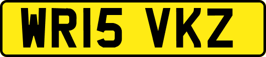 WR15VKZ