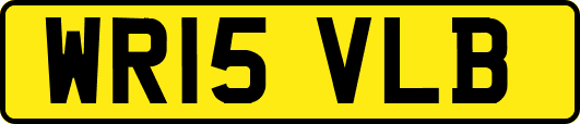 WR15VLB