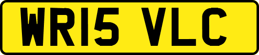 WR15VLC