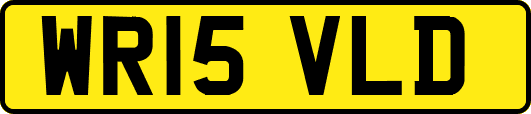 WR15VLD