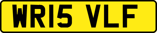 WR15VLF
