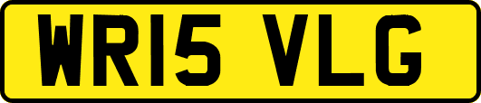 WR15VLG
