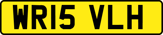 WR15VLH