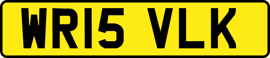 WR15VLK