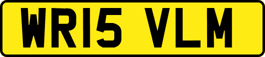 WR15VLM