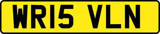 WR15VLN