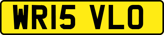 WR15VLO