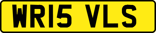WR15VLS