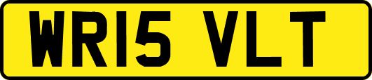 WR15VLT