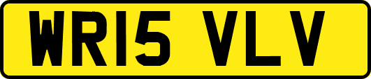 WR15VLV