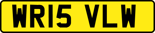 WR15VLW