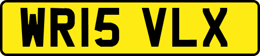 WR15VLX