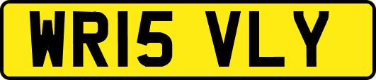 WR15VLY