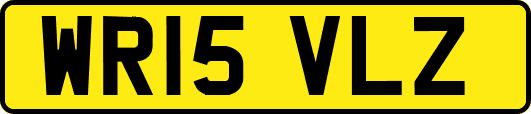 WR15VLZ