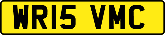 WR15VMC